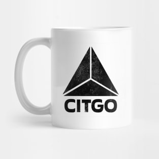 Citgo Boston Mug